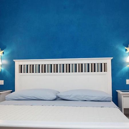 Bed & Breakfast Venezia Marina Di Carrara Exterior photo