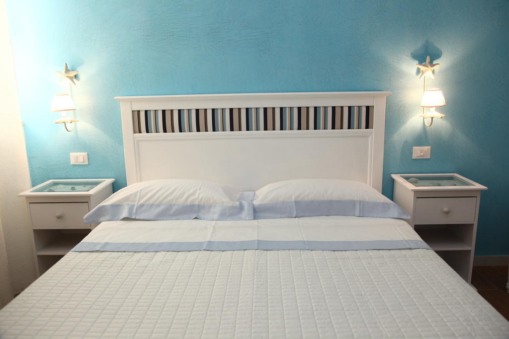 Bed & Breakfast Venezia Marina Di Carrara Room photo